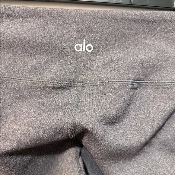 ALO Yoga Moto Leggings - Picture 3 of 6